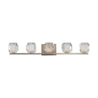 Kalco - Regent LED Bath - 302835SN | Montreal Lighting & Hardware