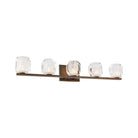 Kalco - Regent LED Bath - 302835VBZ | Montreal Lighting & Hardware