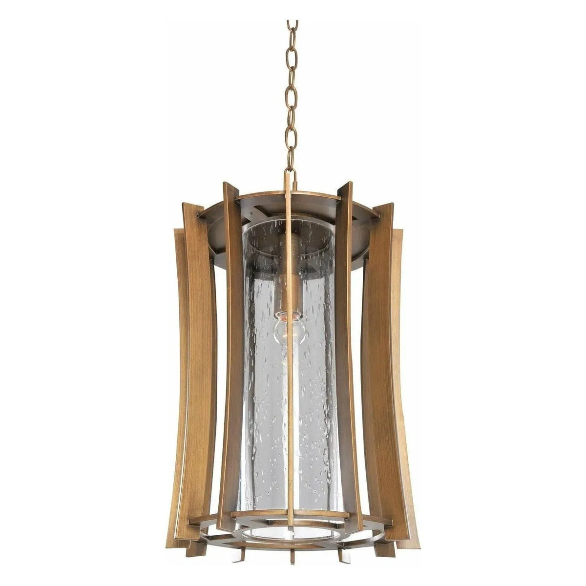 Kalco - Ronan Hanging Lantern - 400651MZ | Montreal Lighting & Hardware
