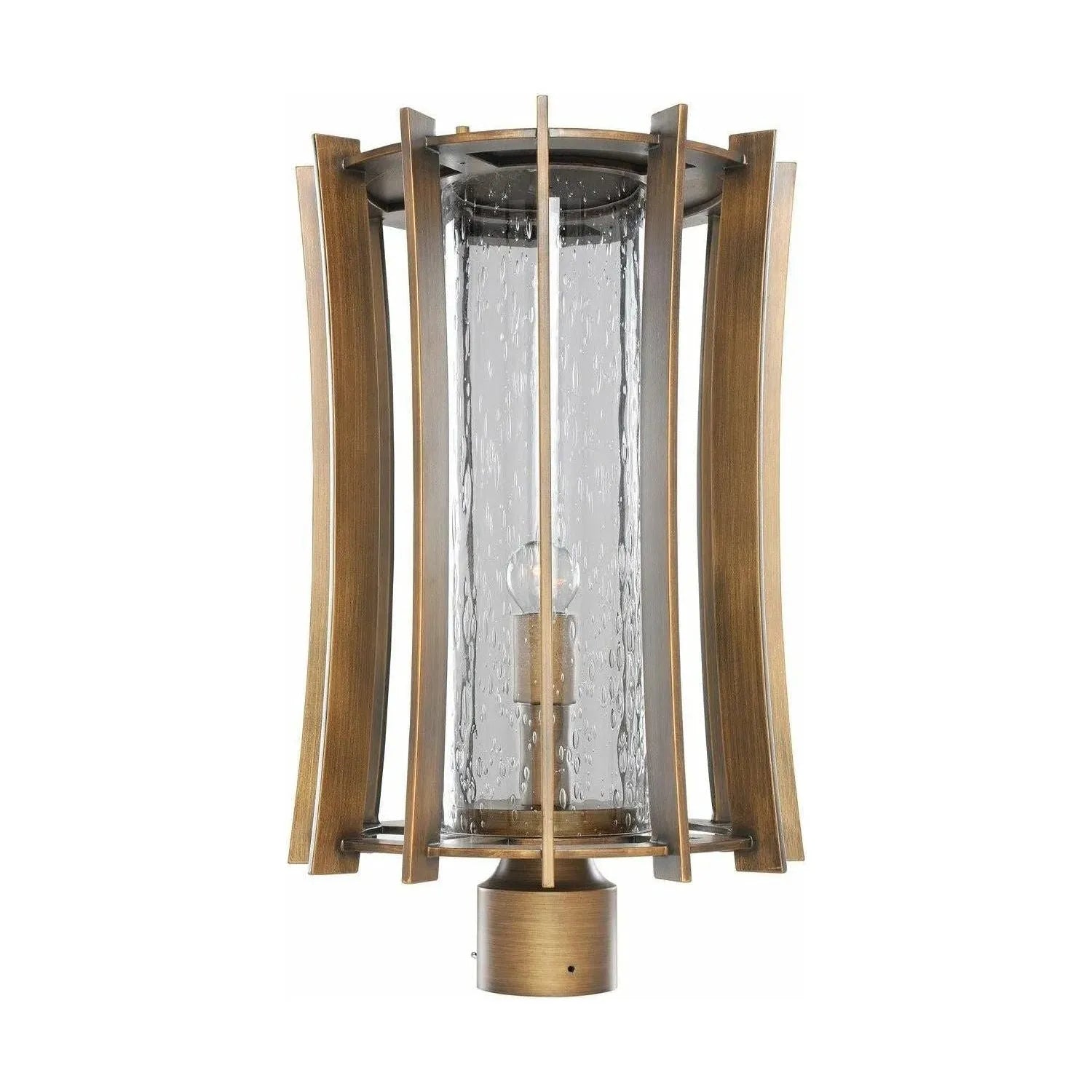 Kalco - Ronan Post - Pier Mount - 400601MZ | Montreal Lighting & Hardware