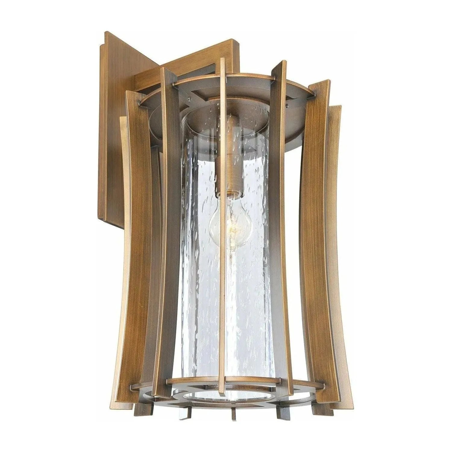 Kalco - Ronan Wall Bracket - 400622MZ | Montreal Lighting & Hardware