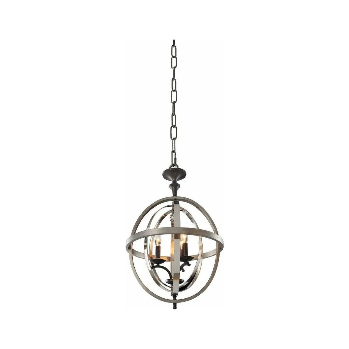 Kalco - Rothwell Pendant - 6593PSN | Montreal Lighting & Hardware