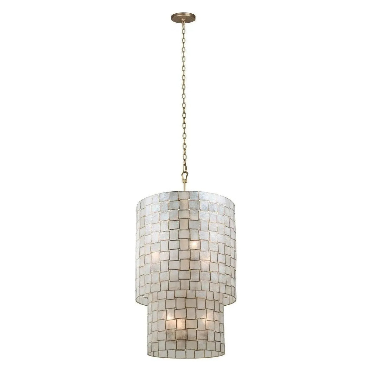 Kalco - Roxy Foyer Pendant - 505850OL | Montreal Lighting & Hardware