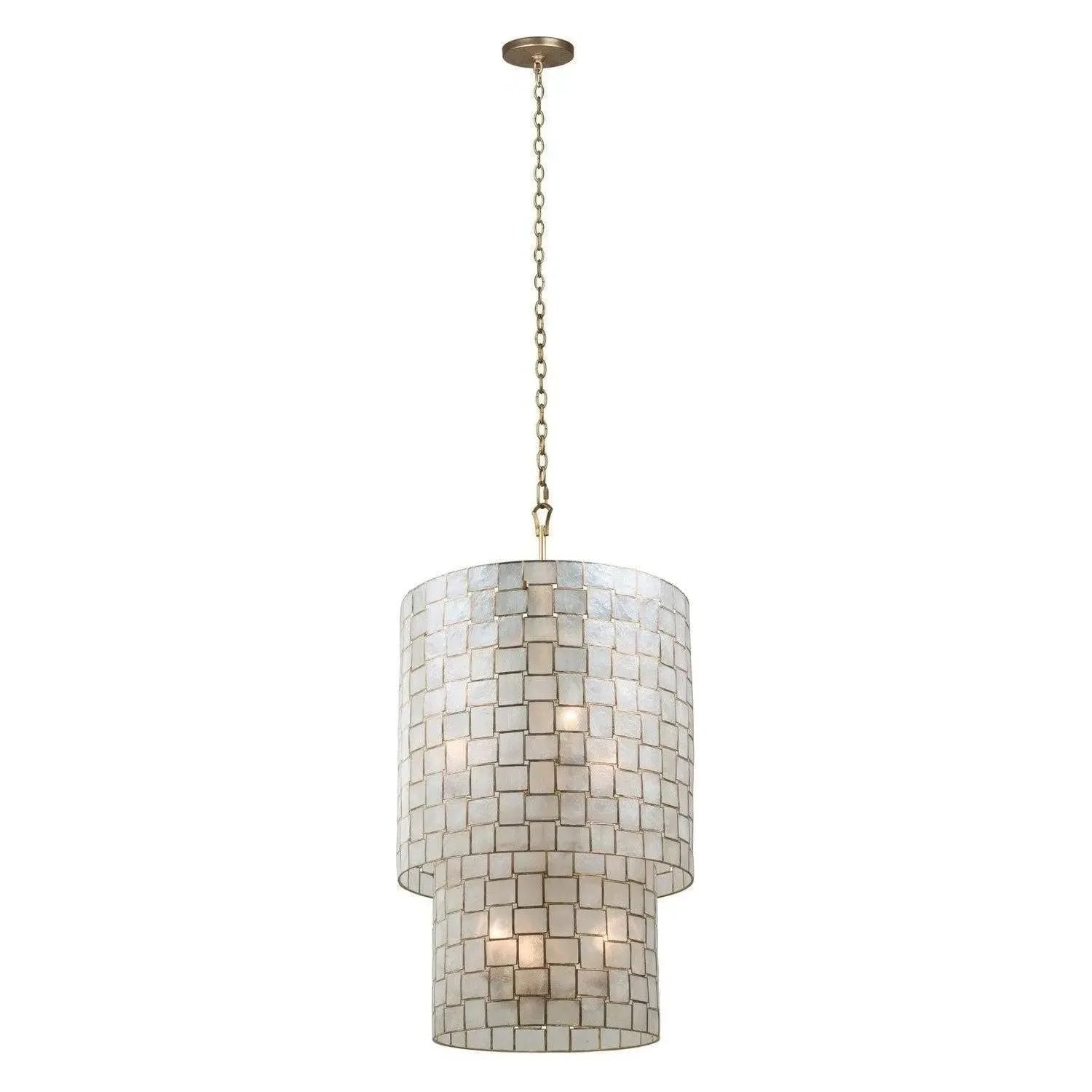 Kalco - Roxy Foyer Pendant - 505850OL | Montreal Lighting & Hardware