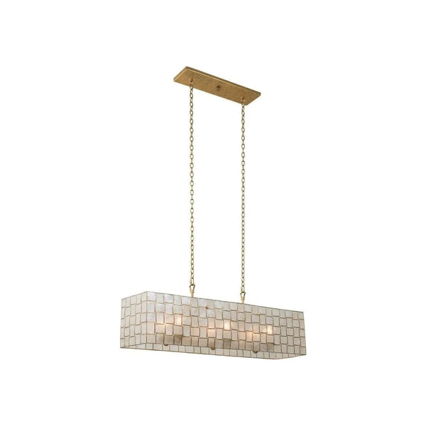 Roxy Island Pendant