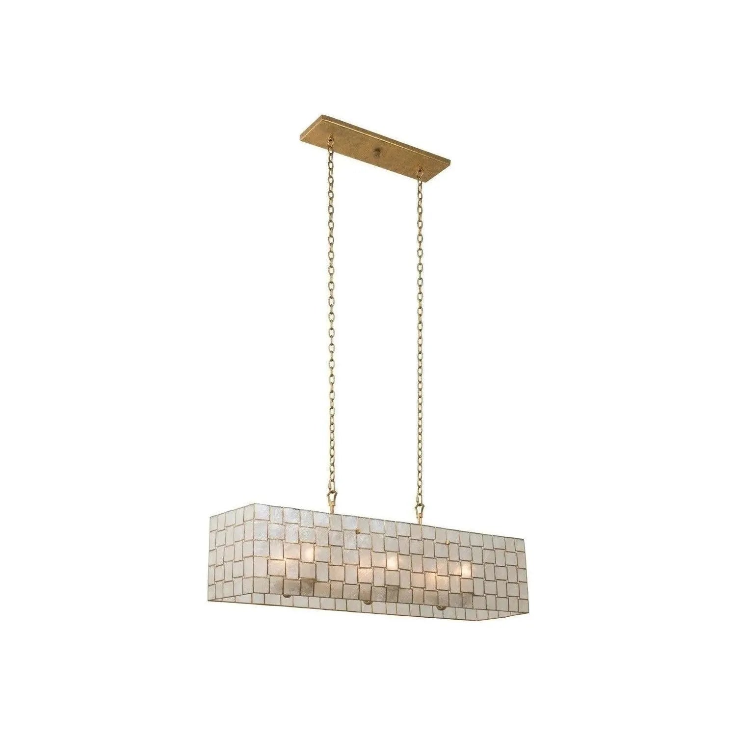 Kalco - Roxy Island Pendant - 505860OL | Montreal Lighting & Hardware