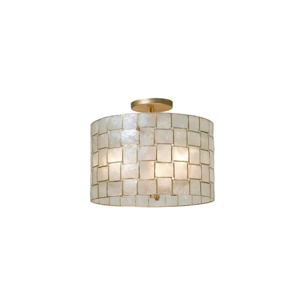 Roxy Semi Flush Mount