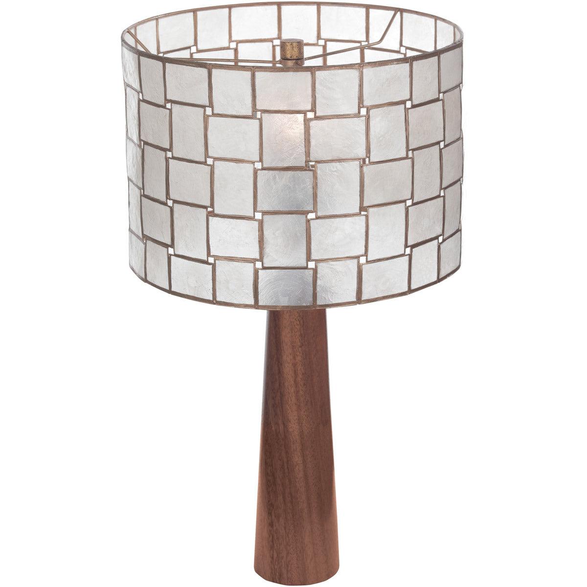 Kalco - Roxy Table Lamp - 505891OL | Montreal Lighting & Hardware