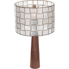 Kalco - Roxy Table Lamp - 505891OL | Montreal Lighting & Hardware