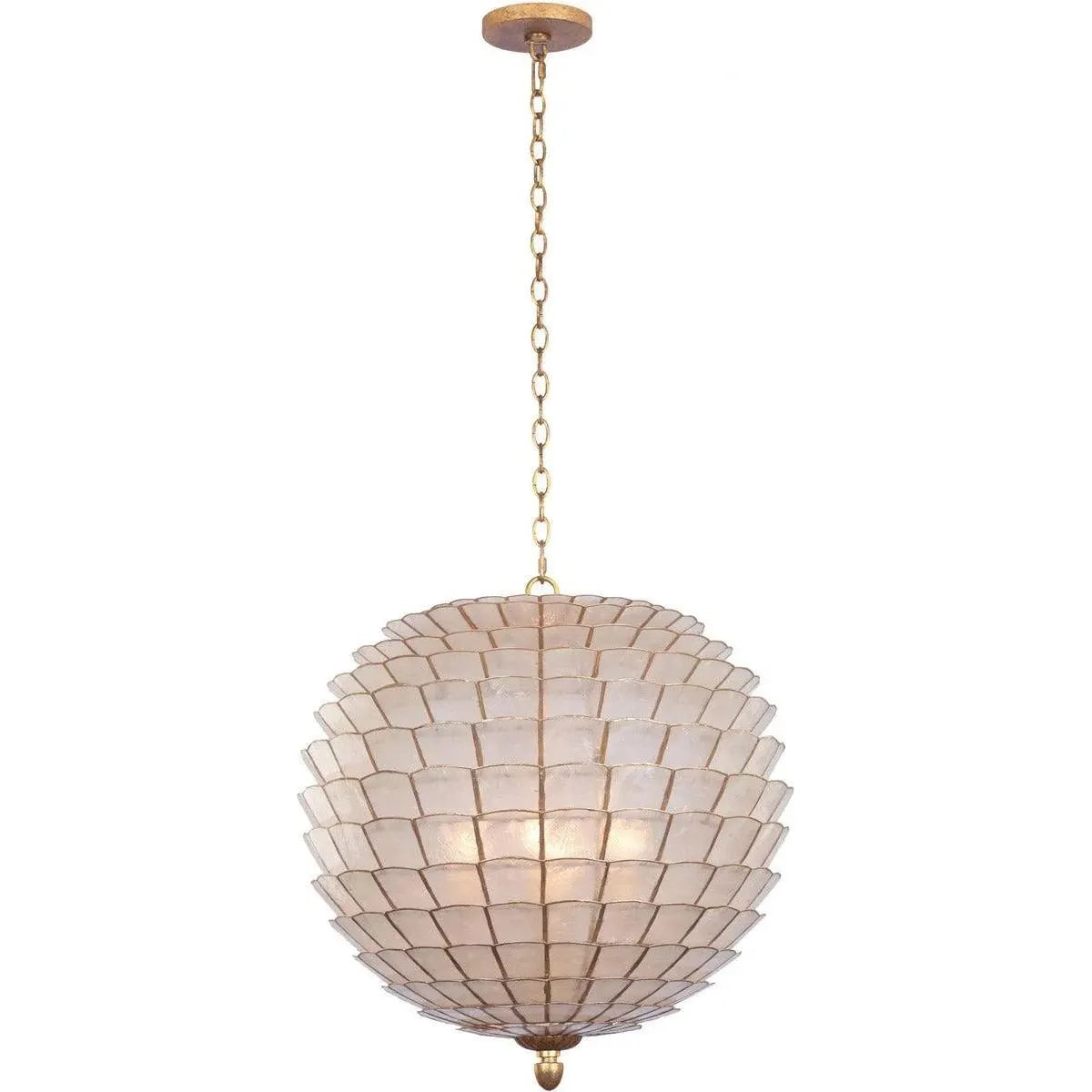 Kalco - Samal Pendant - 515155OL | Montreal Lighting & Hardware