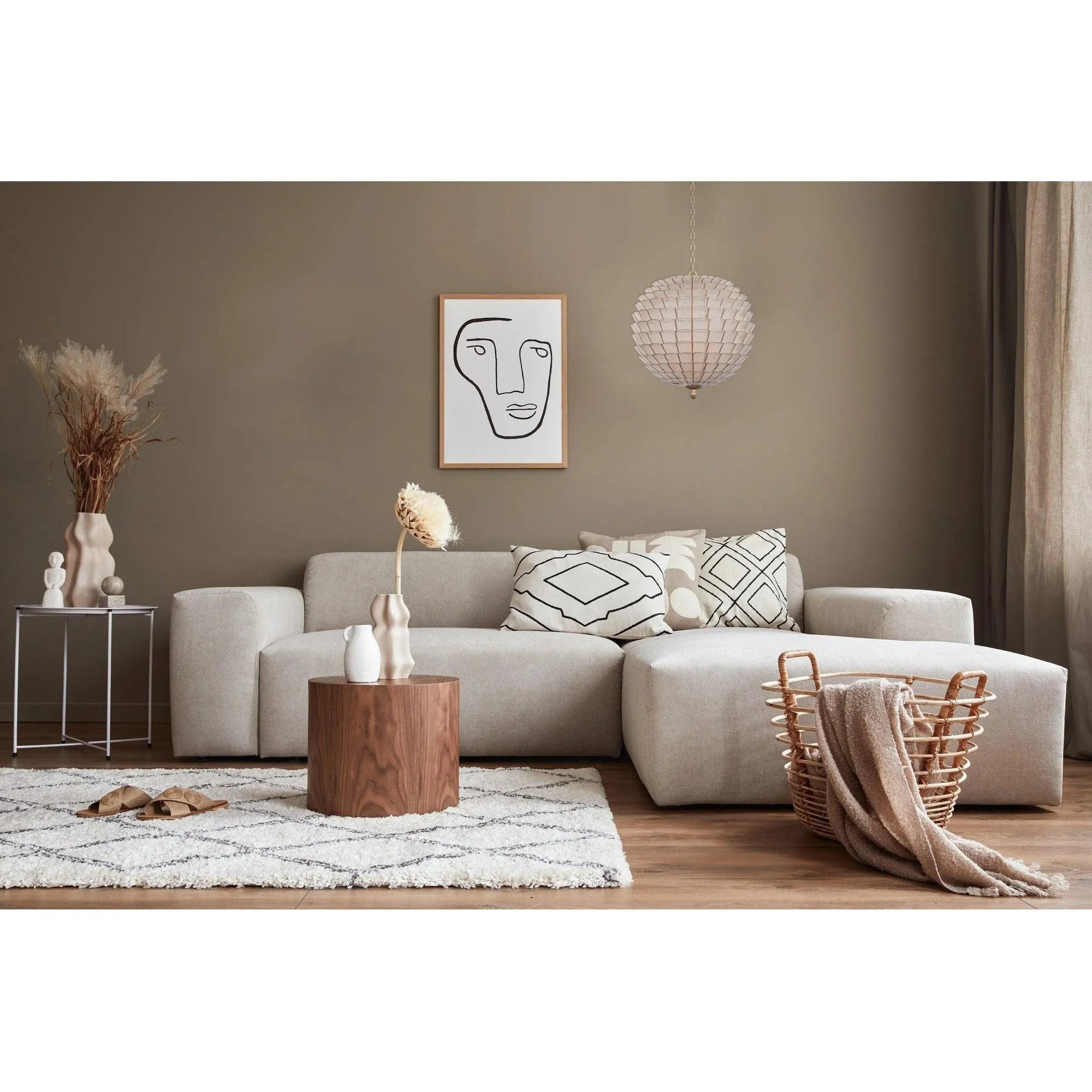 Kalco - Samal Pendant - 515155OL | Montreal Lighting & Hardware