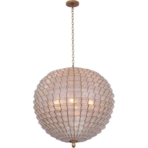 Samal Pendant