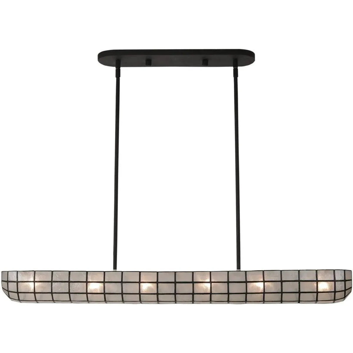 Kalco - Sanibel Island Pendant - 514961MB | Montreal Lighting & Hardware