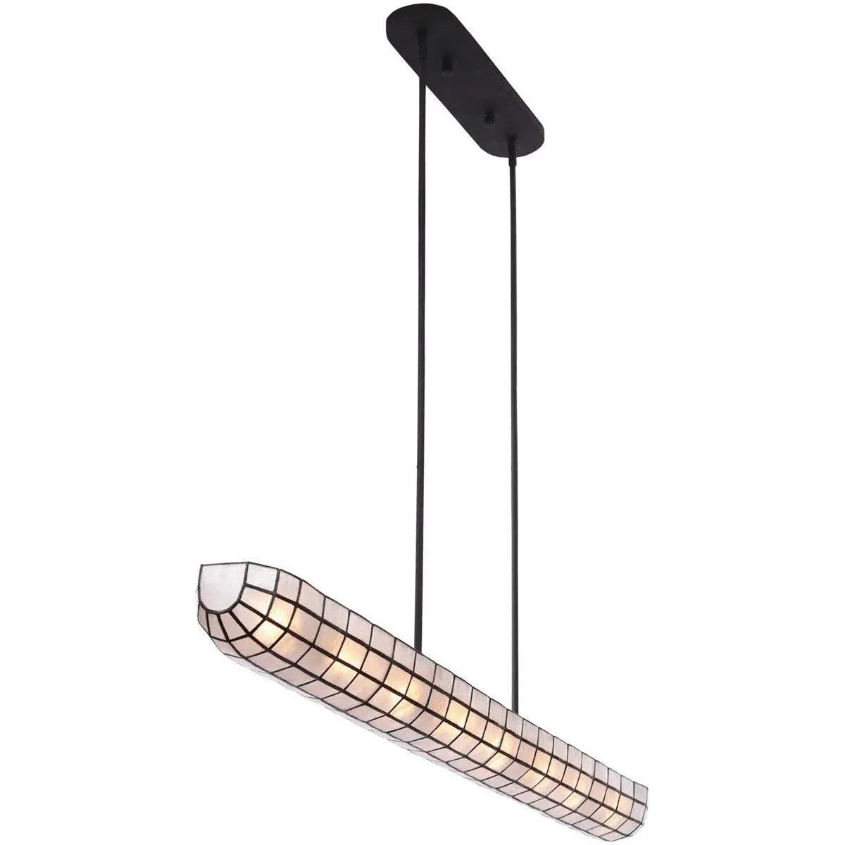 Kalco - Sanibel Island Pendant - 514962MB | Montreal Lighting & Hardware