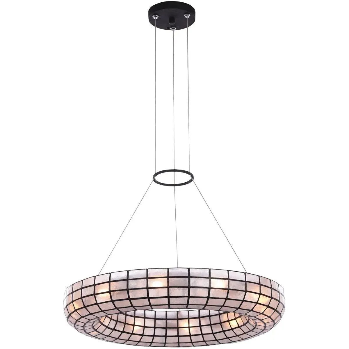 Kalco - Sanibel Pendant - 514955MB | Montreal Lighting & Hardware