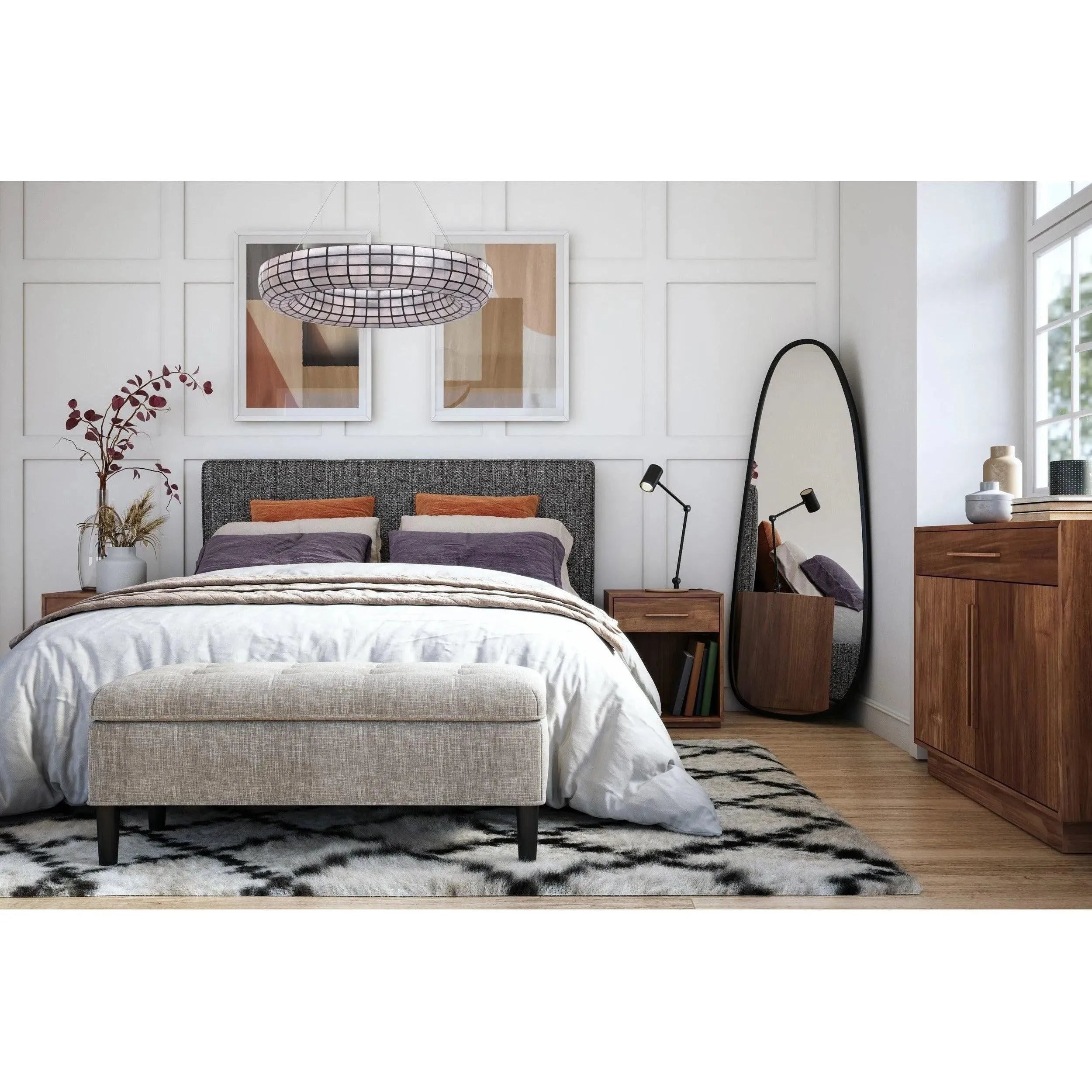 Kalco - Sanibel Pendant - 514955MB | Montreal Lighting & Hardware