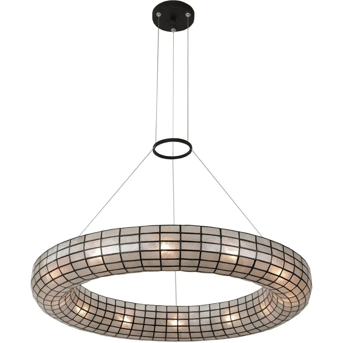 Kalco - Sanibel Pendant - 514956MB | Montreal Lighting & Hardware