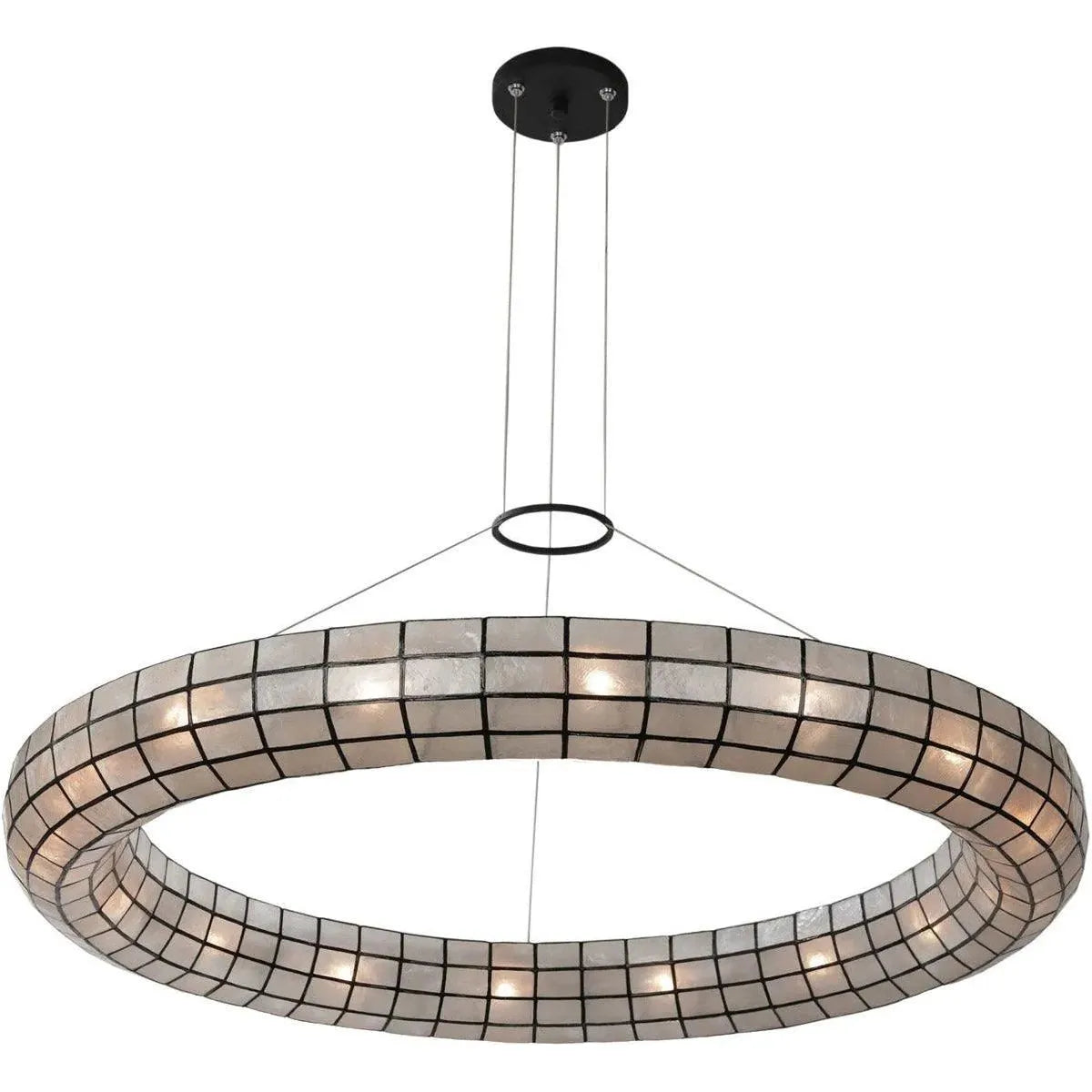Kalco - Sanibel Pendant - 514957MB | Montreal Lighting & Hardware