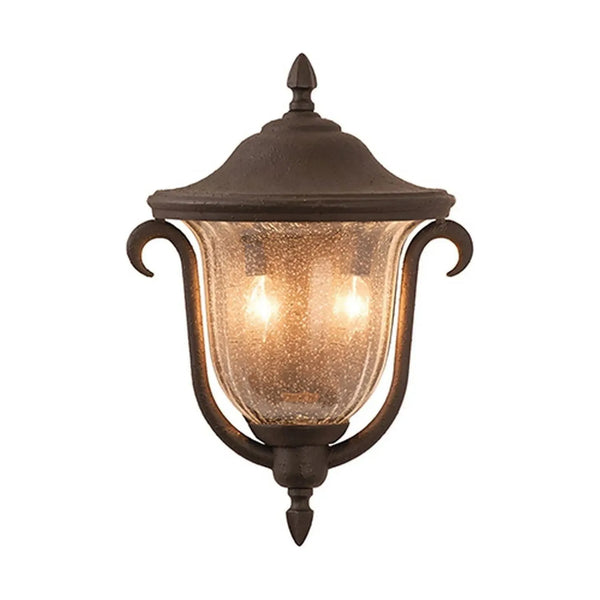 Santa Barbara Outdoor Outdoor Porch Light