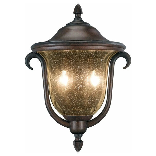 Santa Barbara Outdoor Pocket Lantern