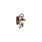 Kalco - Santa Barbara Outdoor Wall Bracket - 9001BB | Montreal Lighting & Hardware