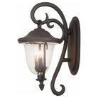 Kalco - Santa Barbara Outdoor Wall Bracket - 9001MB | Montreal Lighting & Hardware