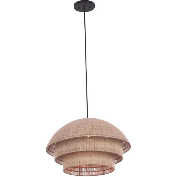 Seychelles Pendant