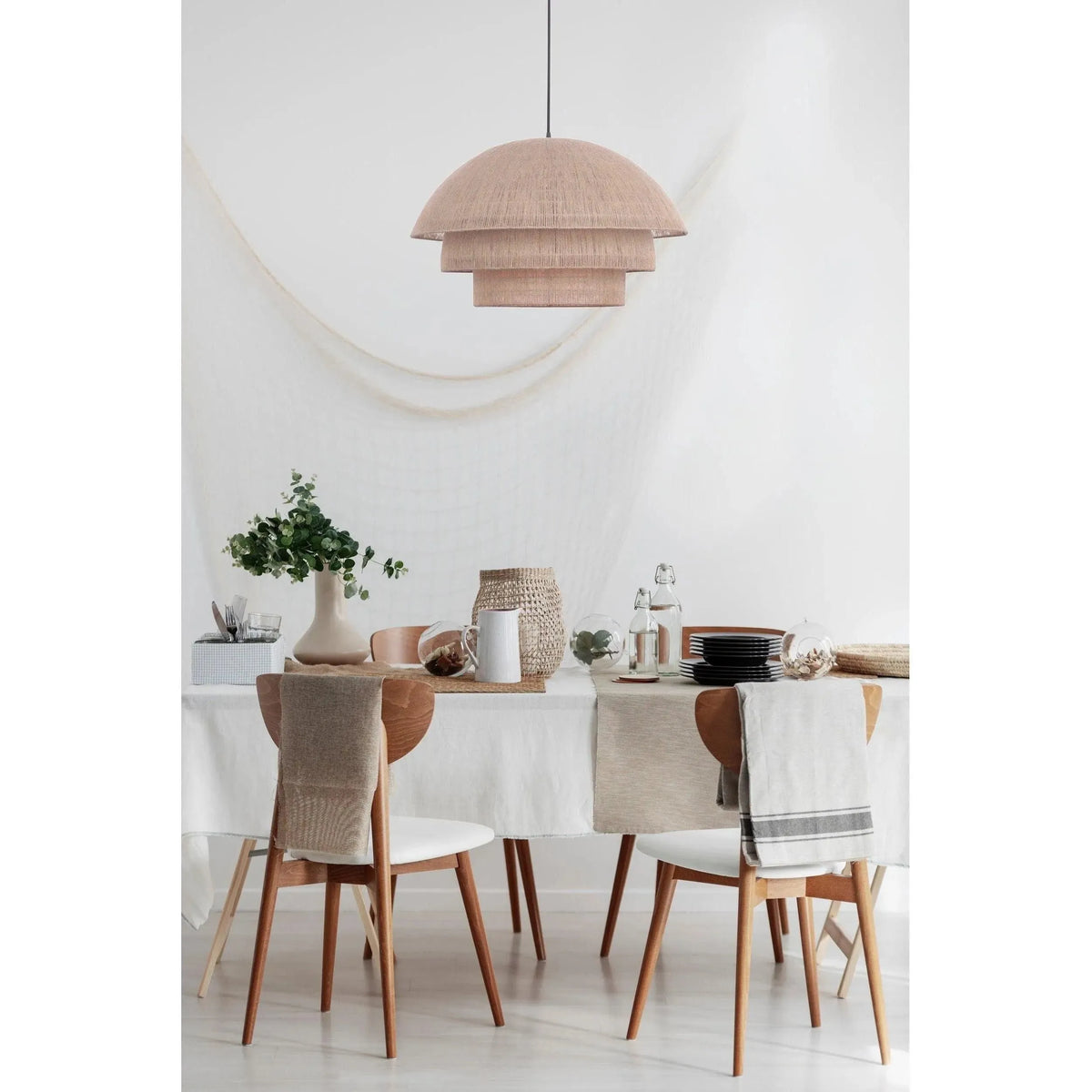 Kalco - Seychelles Pendant - 515255MB | Montreal Lighting & Hardware