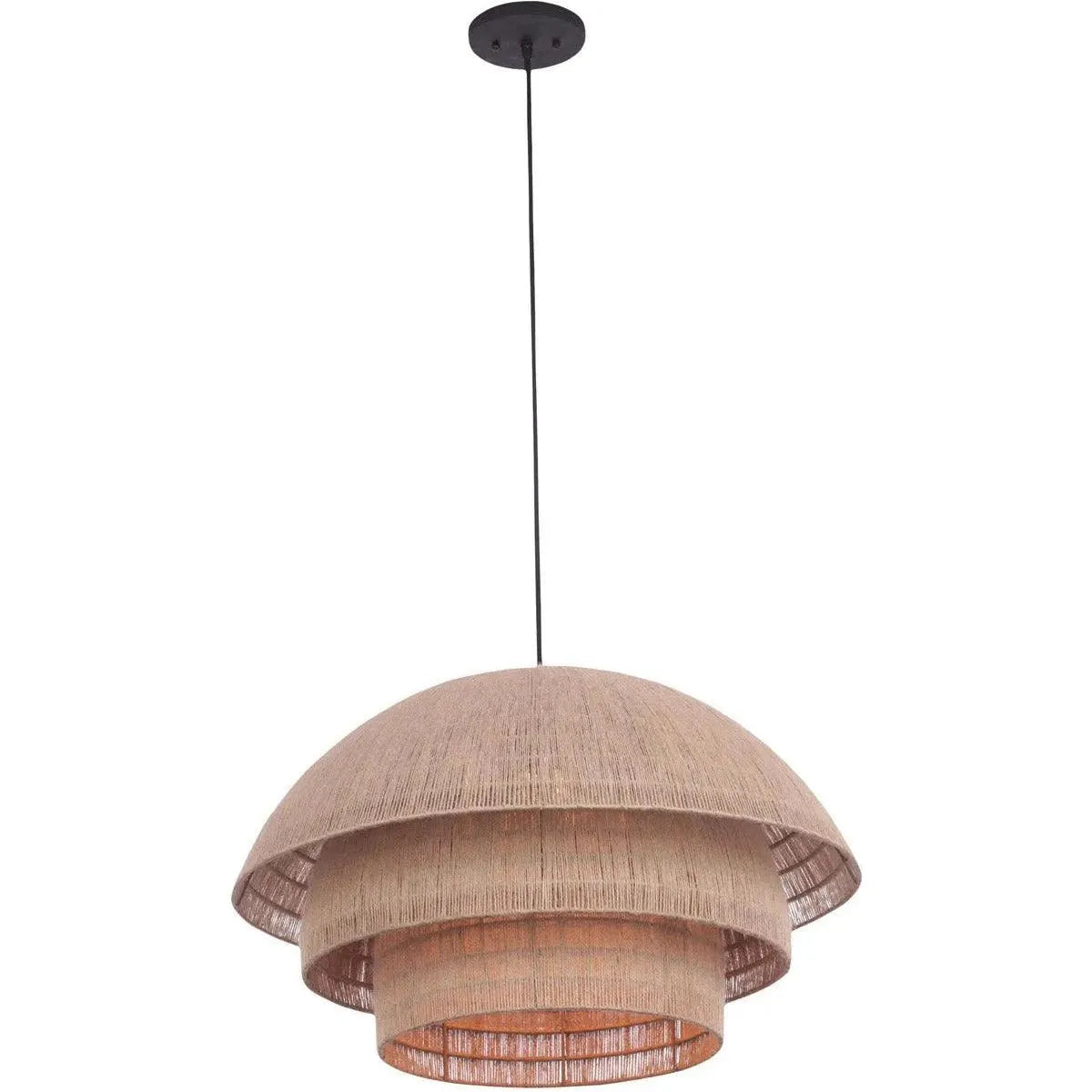 Kalco - Seychelles Pendant - 515256MB | Montreal Lighting & Hardware