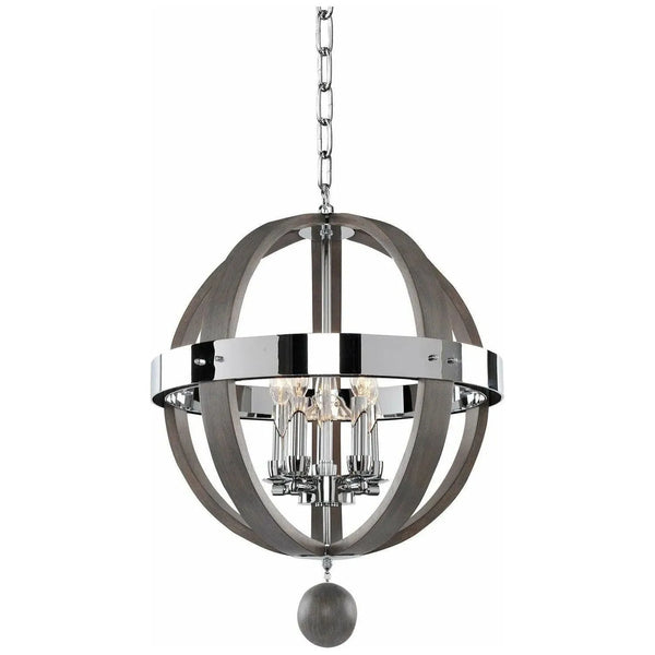 Sharlow Pendant