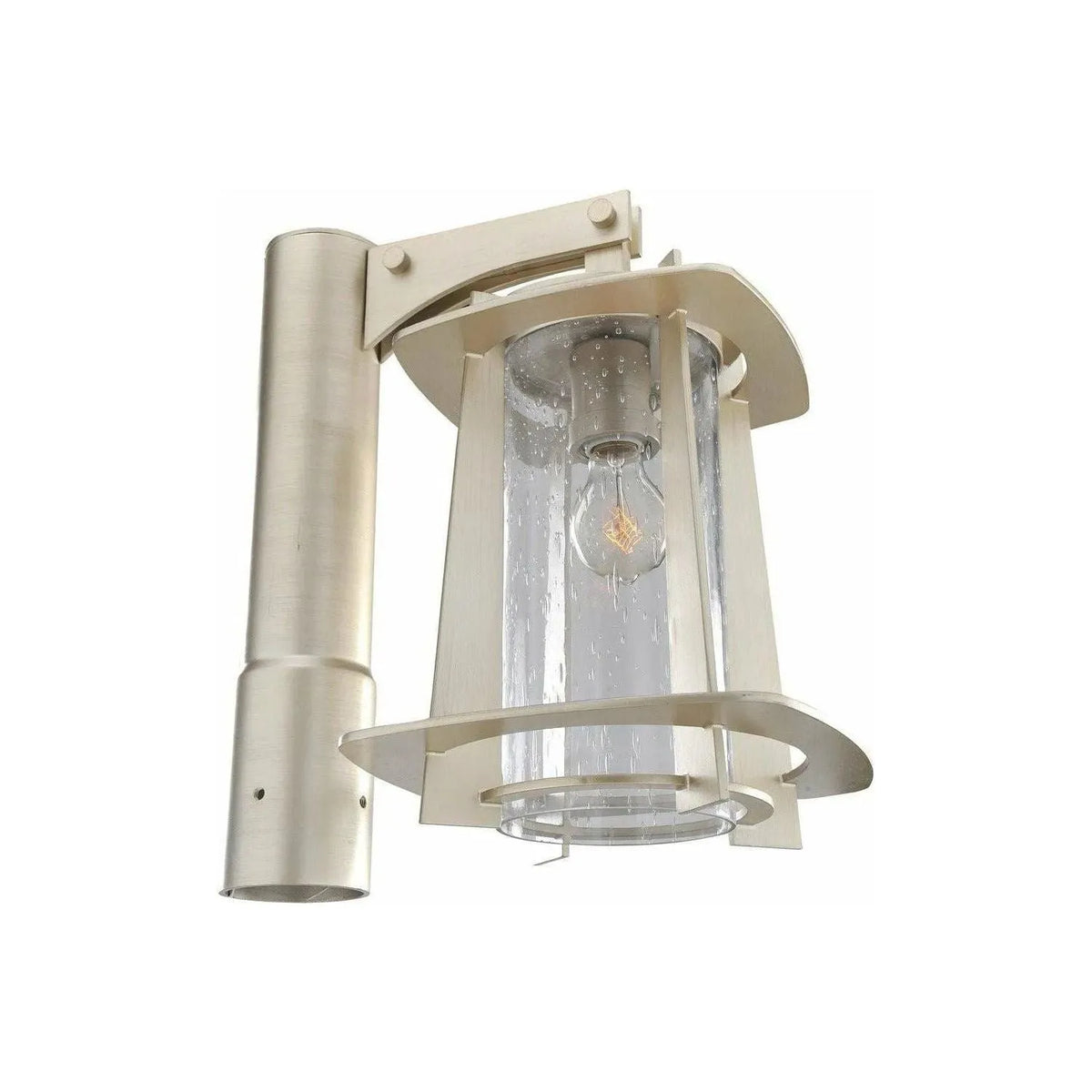 Kalco - Shelby Post - Pier Mount - 401800TS | Montreal Lighting & Hardware