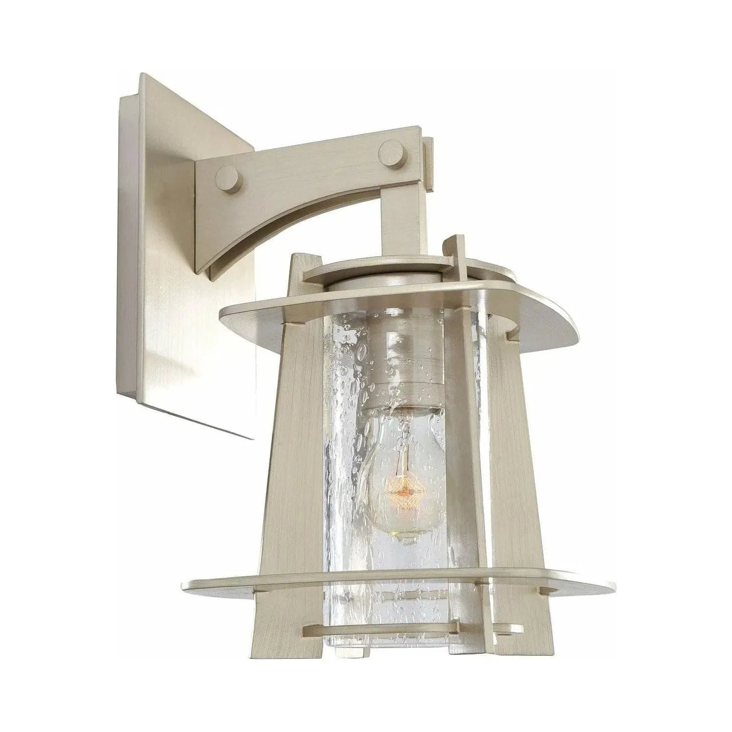 Kalco - Shelby Wall Bracket - 401820TS | Montreal Lighting & Hardware