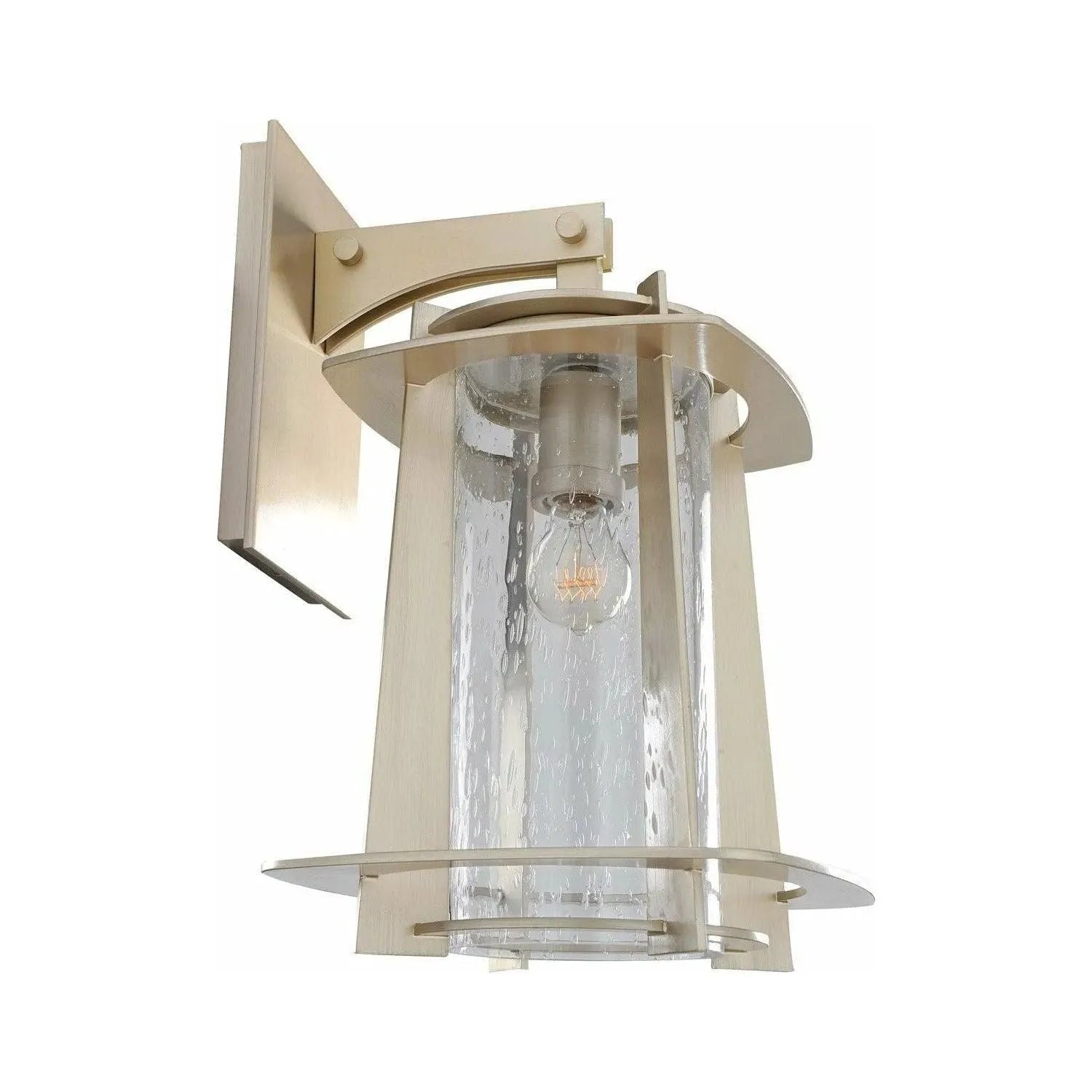 Kalco - Shelby Wall Bracket - 401820TS | Montreal Lighting & Hardware