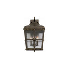 Kalco - Sherwood Wall Bracket - 403422AGB | Montreal Lighting & Hardware