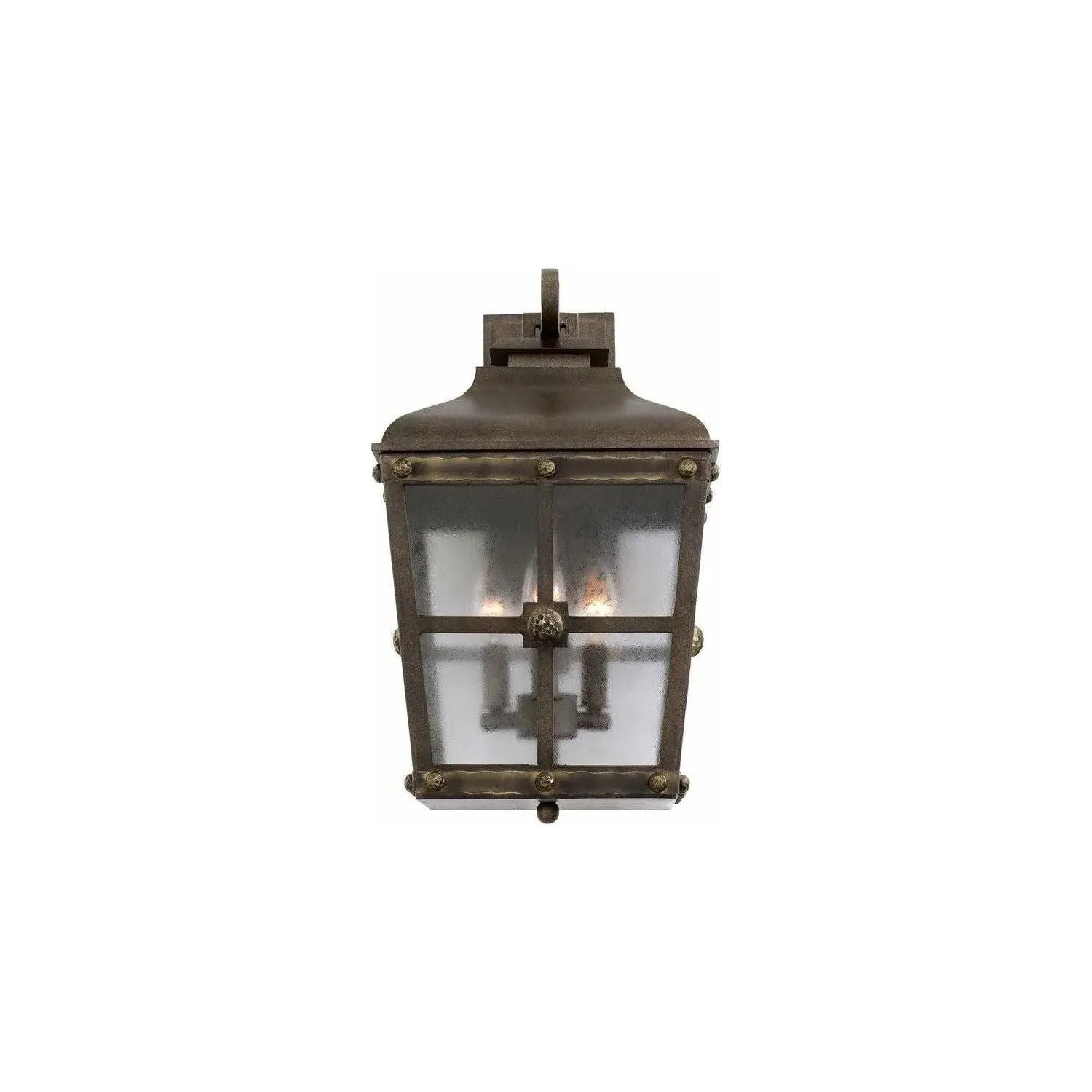 Kalco - Sherwood Wall Bracket - 403422AGB | Montreal Lighting & Hardware