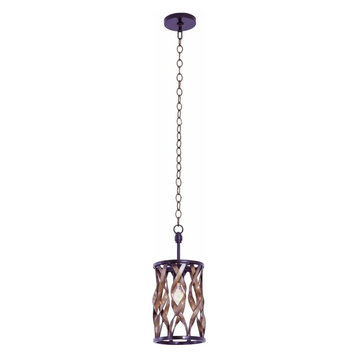Kalco - Soho Mini Pendant - 501850MC | Montreal Lighting & Hardware