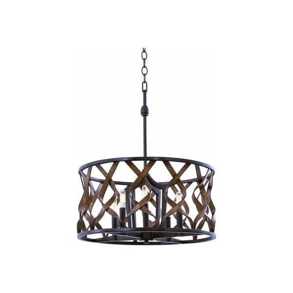 Soho Pendant