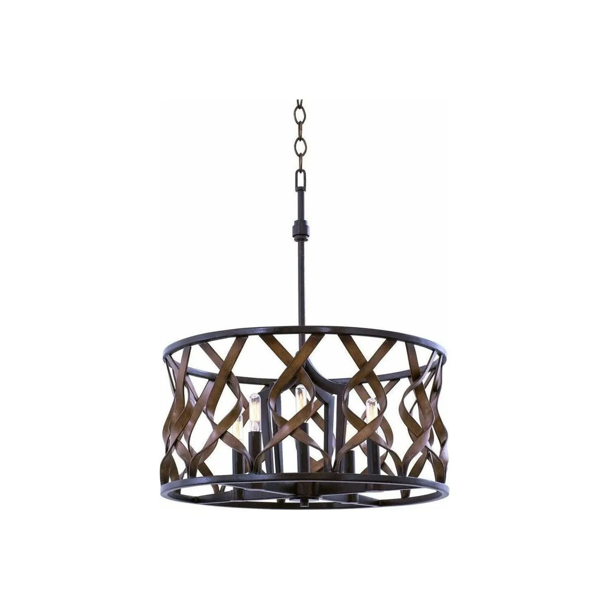 Kalco - Soho Pendant - 501851MC | Montreal Lighting & Hardware