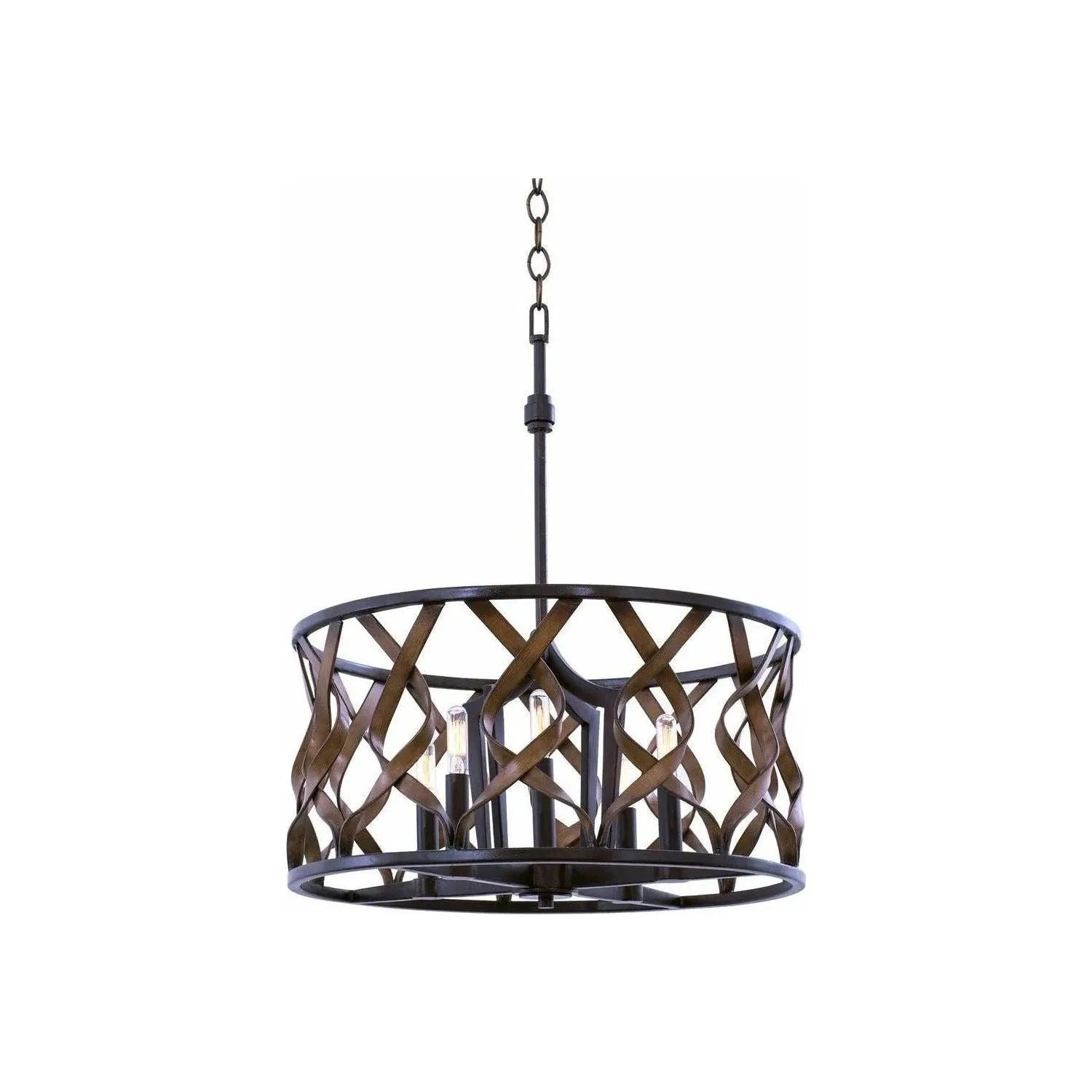 Kalco - Soho Pendant - 501851MC | Montreal Lighting & Hardware