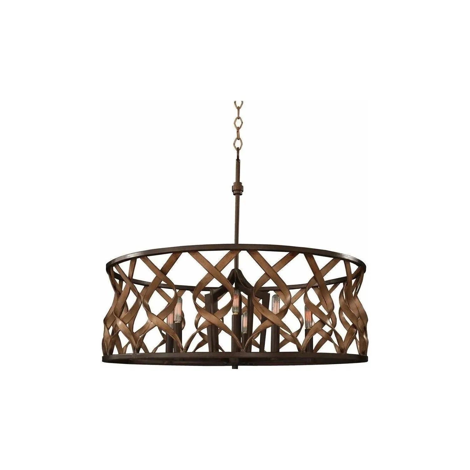 Kalco - Soho Pendant - 501853MC | Montreal Lighting & Hardware