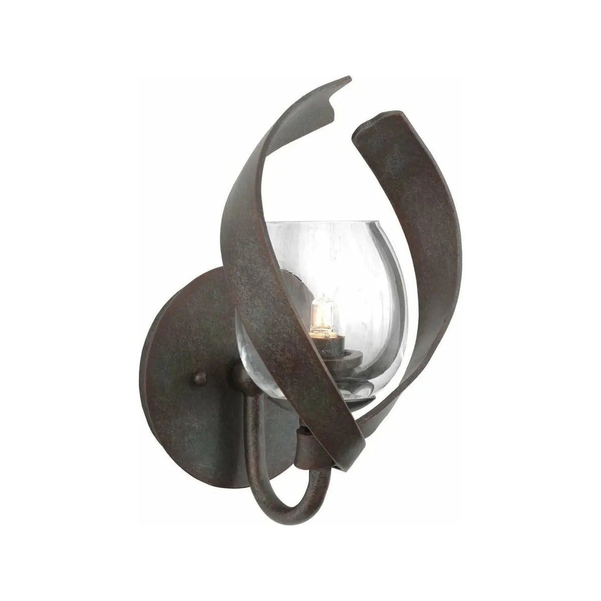 Kalco - Solana LED Bath - 504221OC | Montreal Lighting & Hardware