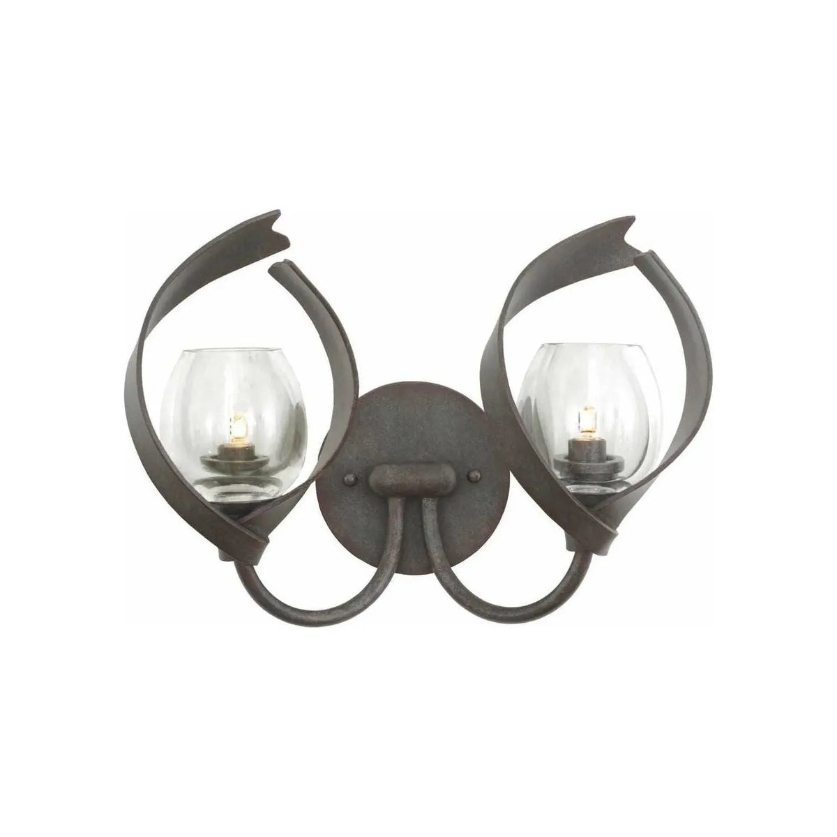 Kalco - Solana LED Bath - 504222OC | Montreal Lighting & Hardware