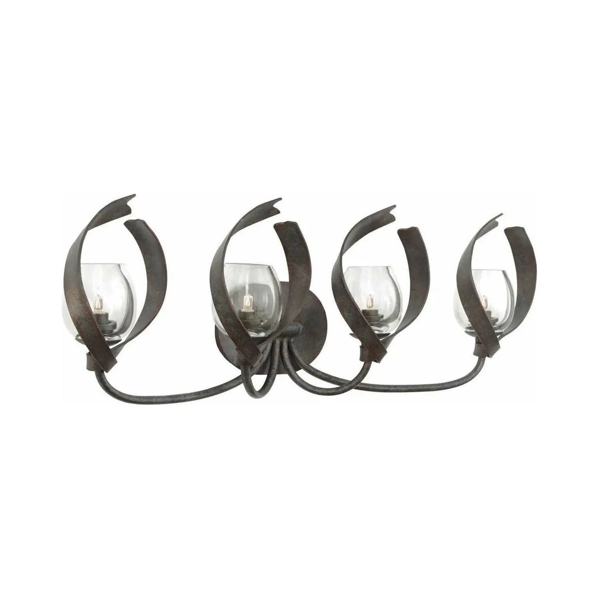 Kalco - Solana LED Bath - 504224OC | Montreal Lighting & Hardware