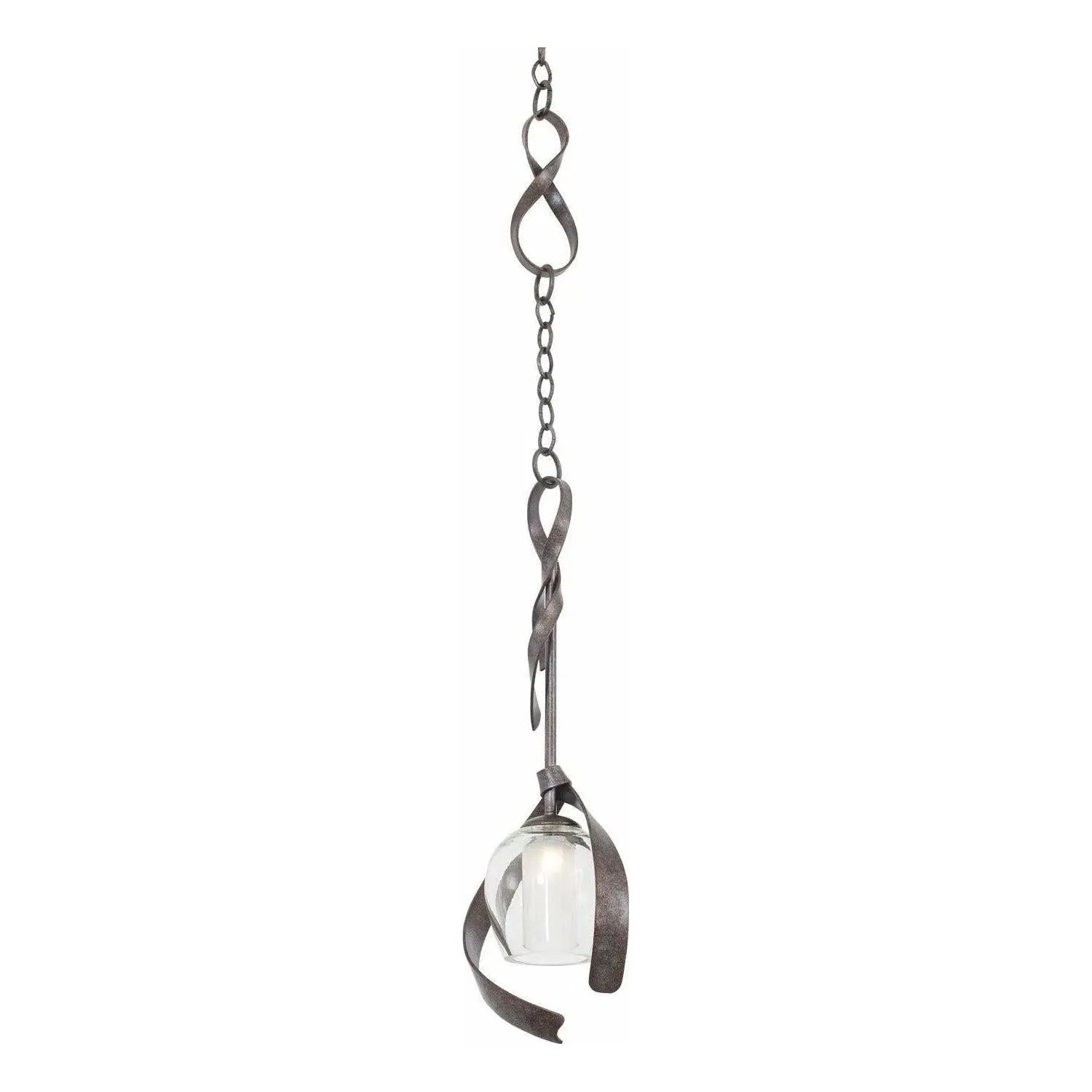 Kalco - Solana LED Mini Pendant - 7546OC | Montreal Lighting & Hardware