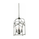 Kalco - Somers Pendant - 508250HB | Montreal Lighting & Hardware