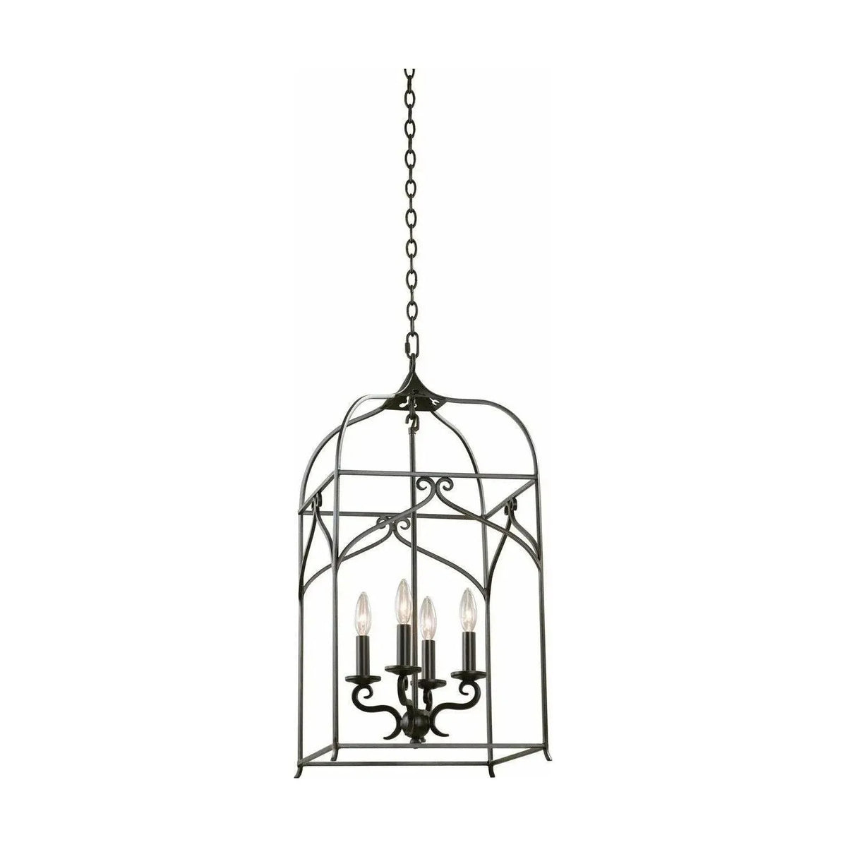 Kalco - Somers Pendant - 508250HB | Montreal Lighting & Hardware