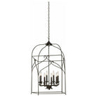 Kalco - Somers Pendant - 508252HB | Montreal Lighting & Hardware
