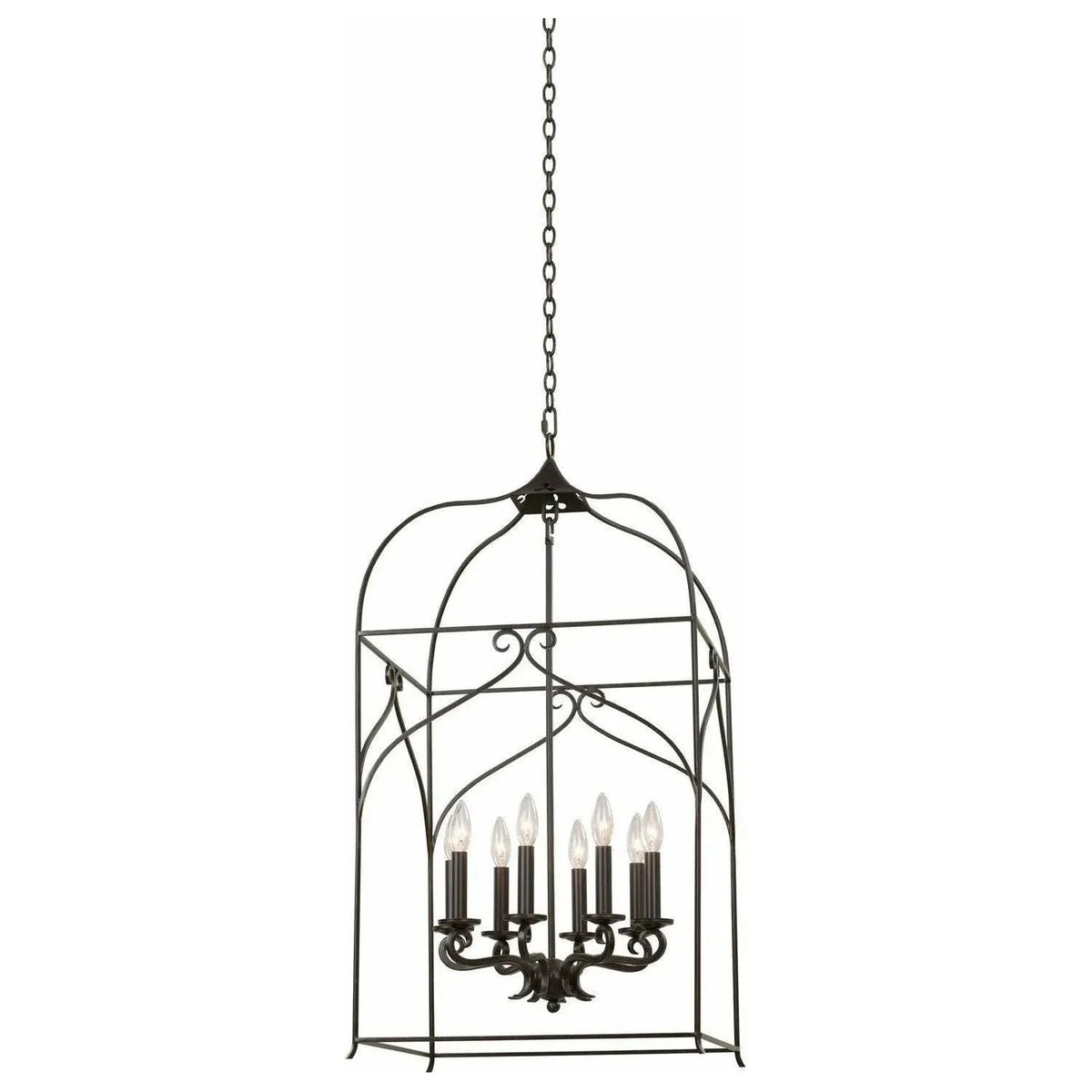 Kalco - Somers Pendant - 508252HB | Montreal Lighting & Hardware