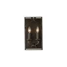 Kalco - Somers Wall Sconce - 508220HB | Montreal Lighting & Hardware