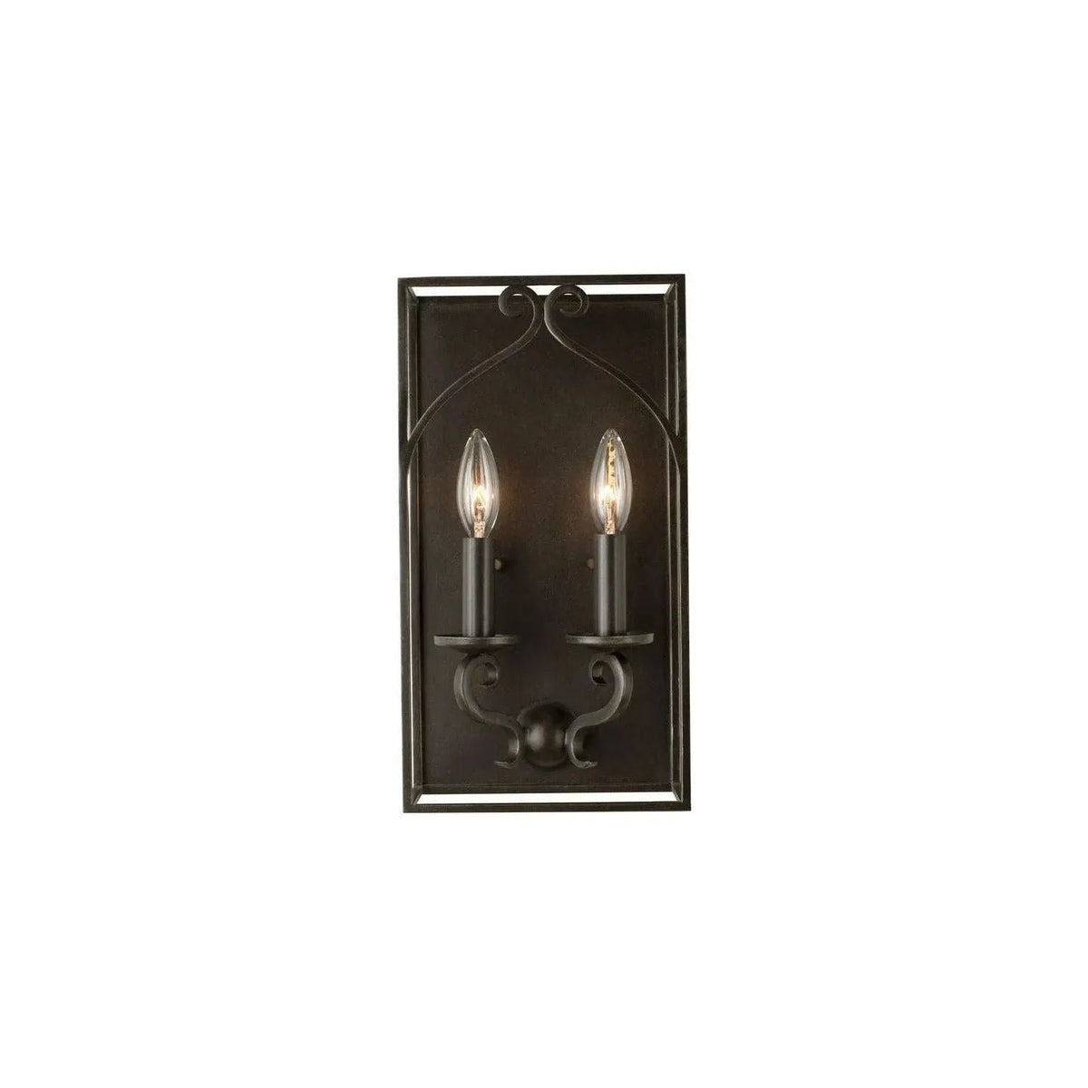 Kalco - Somers Wall Sconce - 508220HB | Montreal Lighting & Hardware